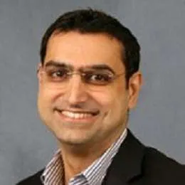 Gaurav Mehra