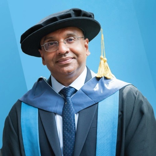 Prof Selva Pankaj