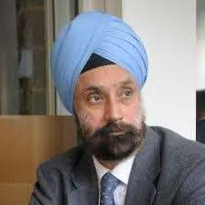 Navtej Sarna