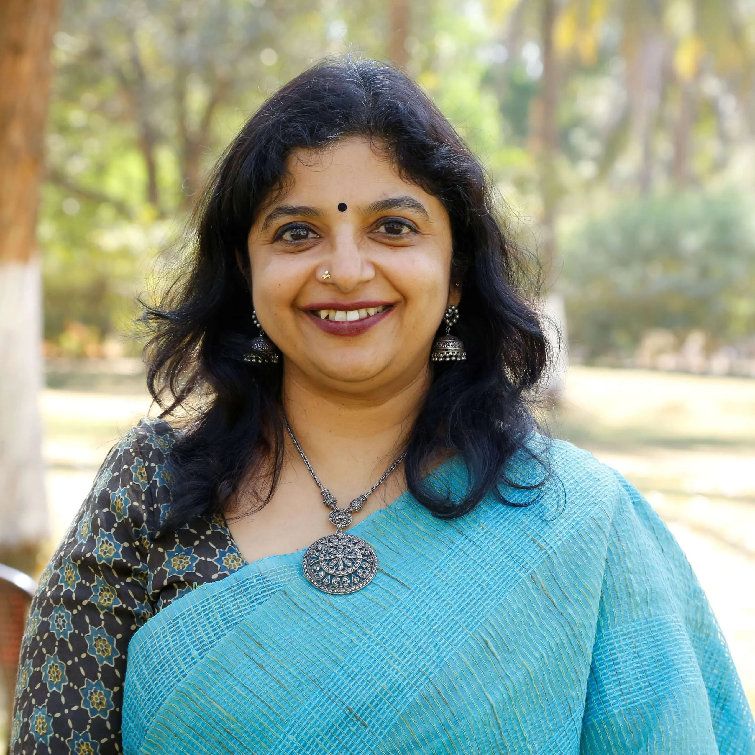 Manju Balasubramanyam