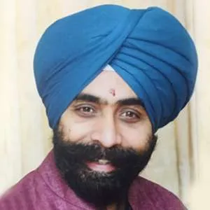 Dr. Manpreet Singh Manna