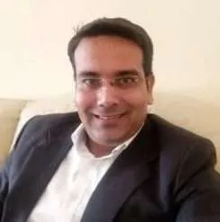 Suraj Sapra