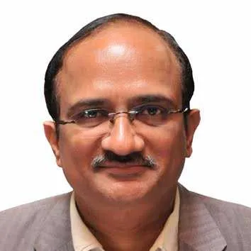 Prof. V. Ramgopal Rao