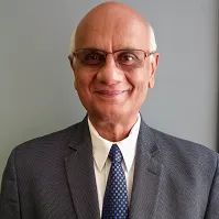 Dr S Rangarajan