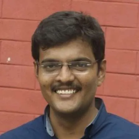 Senthil Kumar G