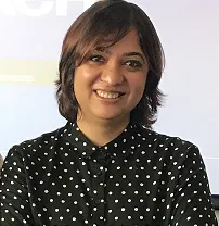 Dr Gitanjali Narayanan