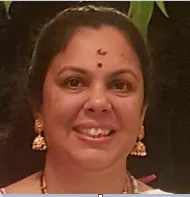 Teju Nageswari