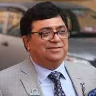 Prof. (Dr.) Mahesh Verma