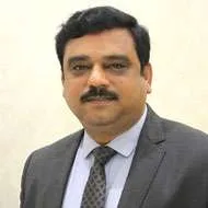 Prof. (Dr.) S. Shanthakumar