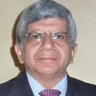 Prof. Ravi Kant