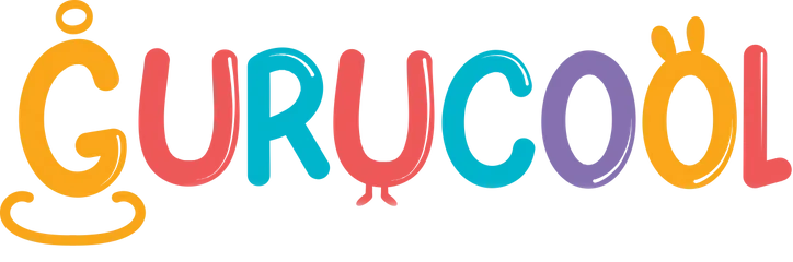 Gurucool logo