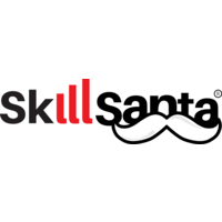 Skill Santa logo