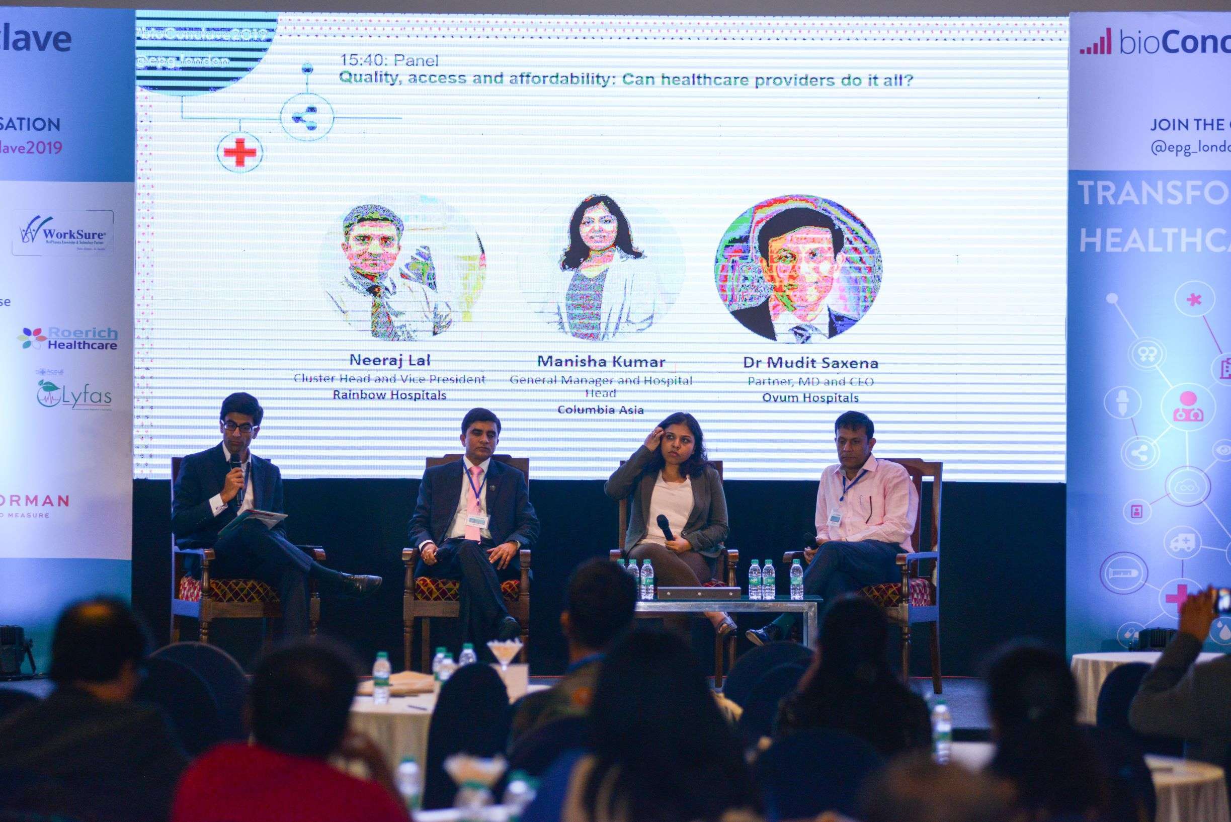 bioConclave 2019