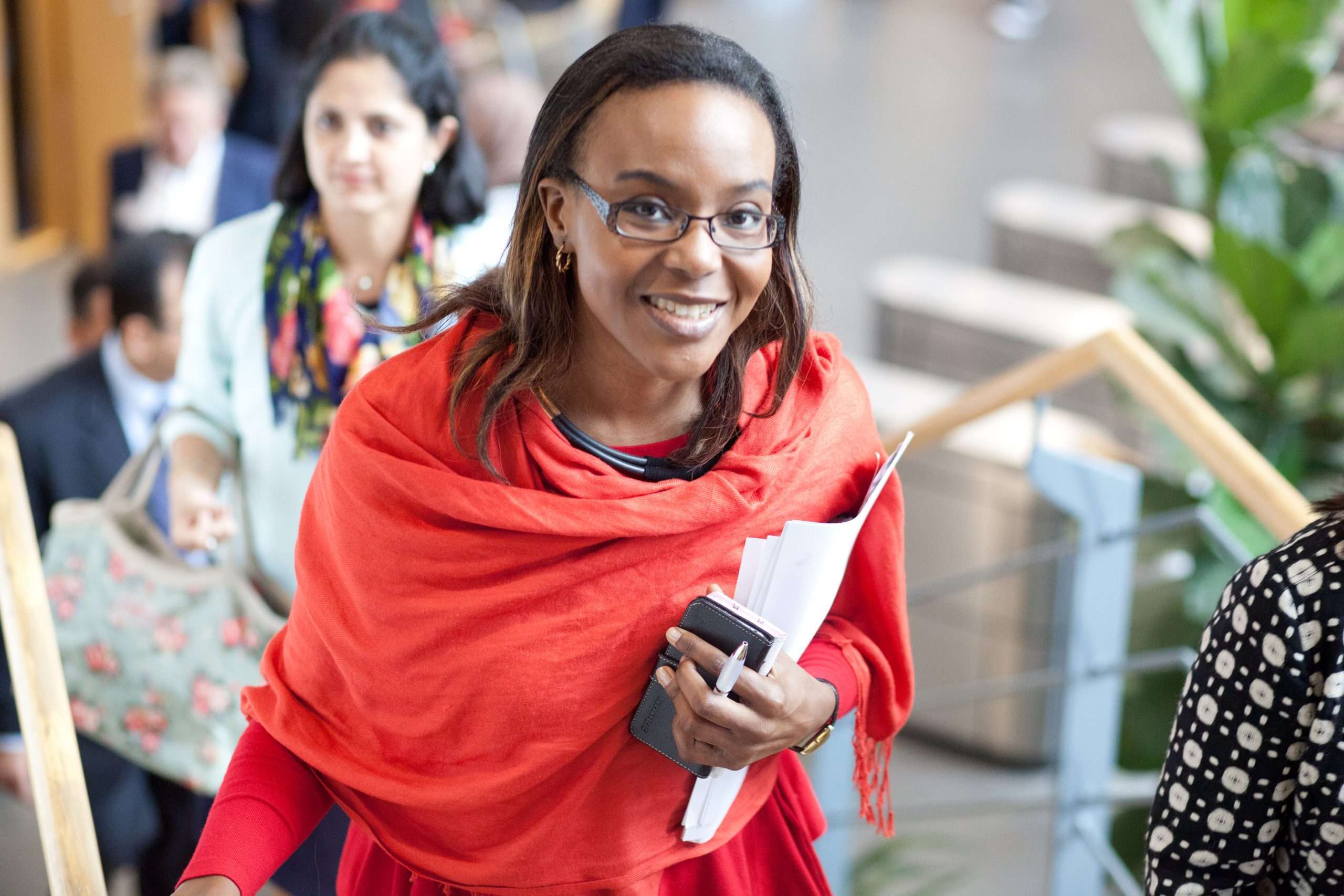 Corporate Legal Innovators 2016