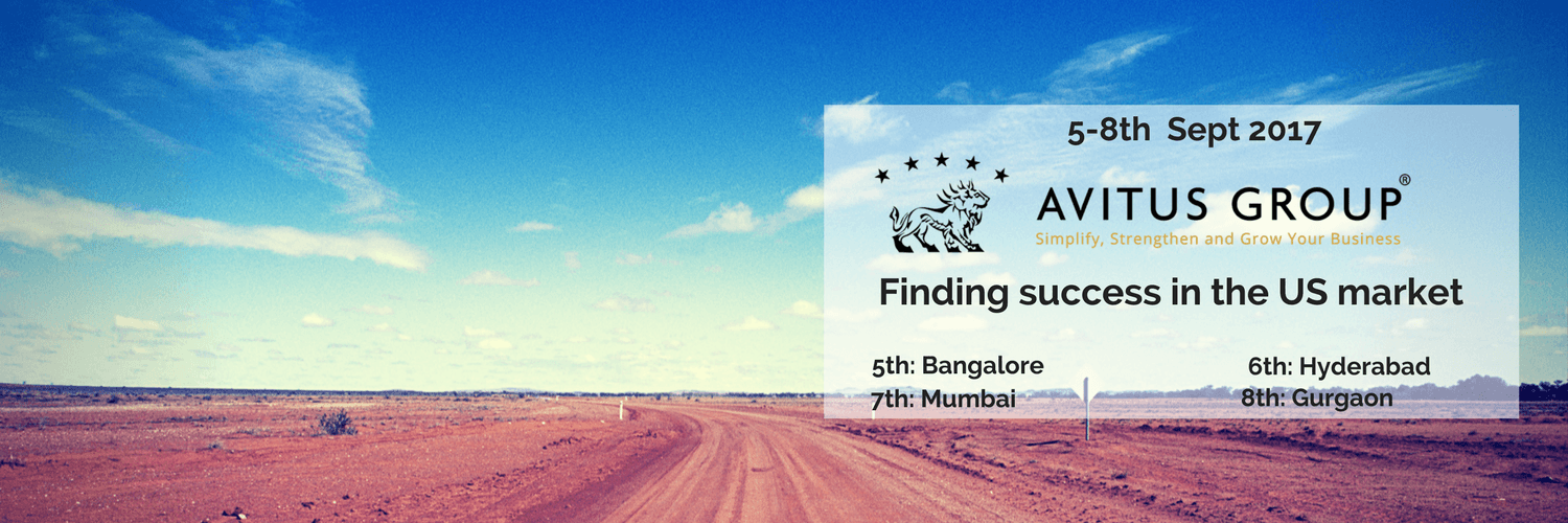 Finding success in the US market