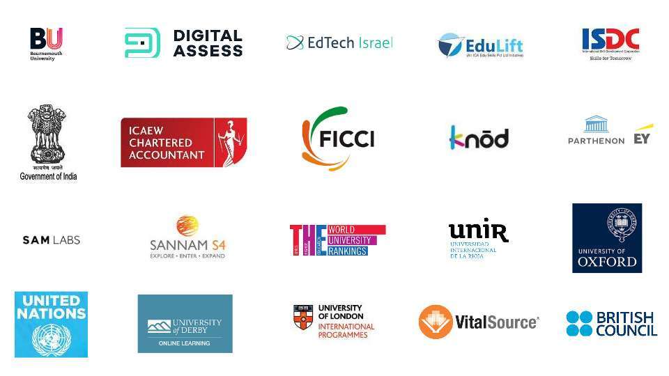 Past attendees