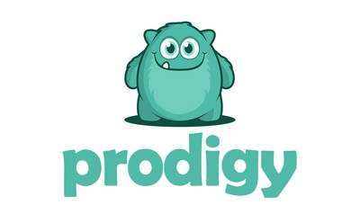 Prodigy Game