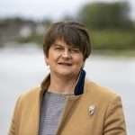 Baroness Arlene Foster