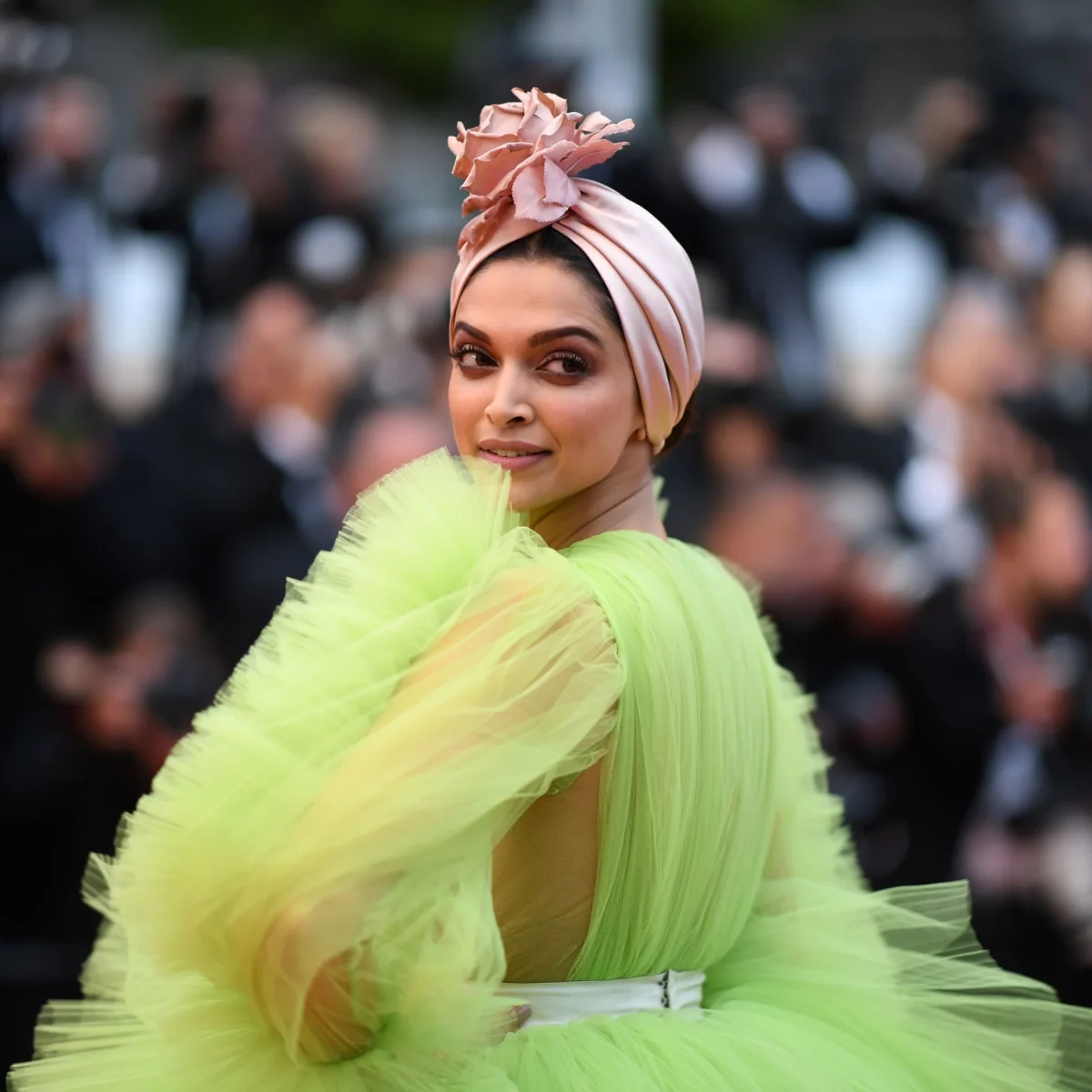 Deepika Padukone Cannes 2019