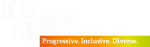 Ideas for India white logo