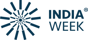 India Week logo