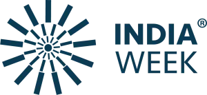 India Week logo