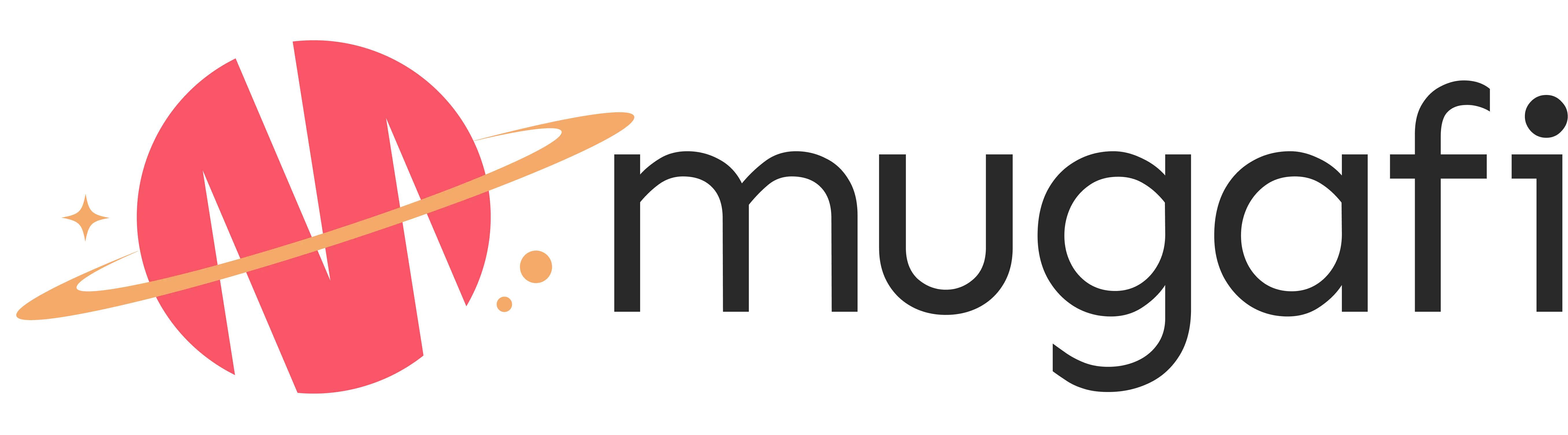 Mugafi Logo