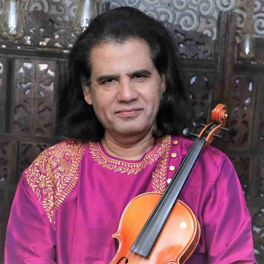 Ustad Johar Ali Khan