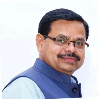 Sudhakar Rao