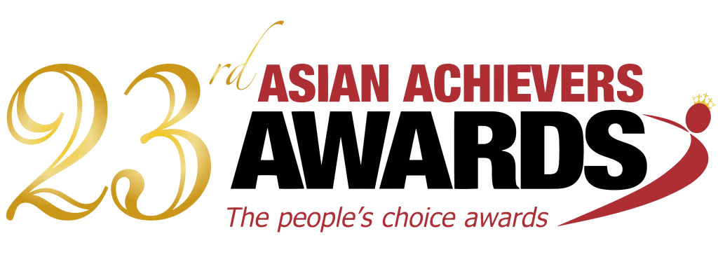 Asian Achievers Awards 2024