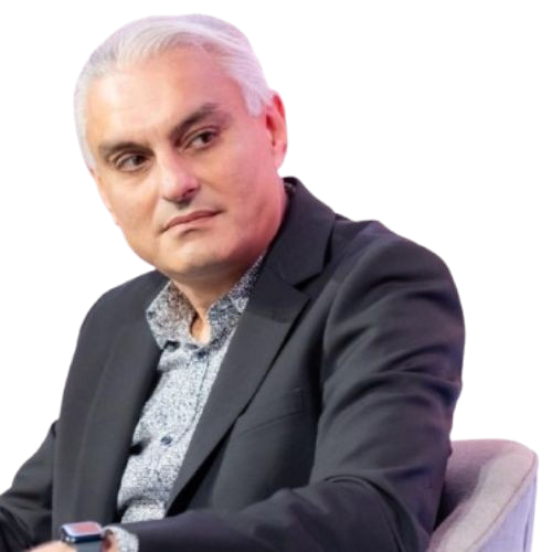 Pranab Kapadia