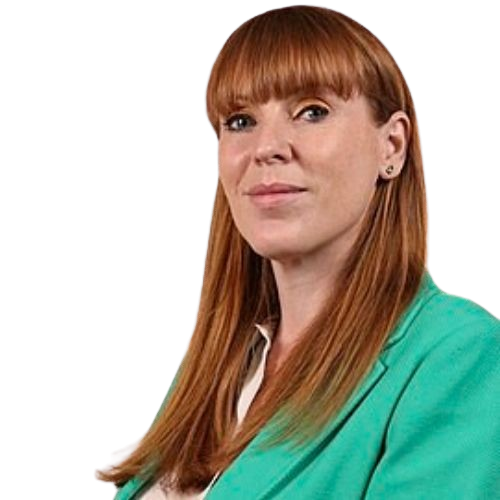 Angela Rayner