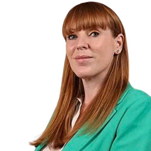 Angela Rayner