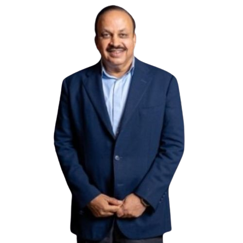 Pankaj M Munjal