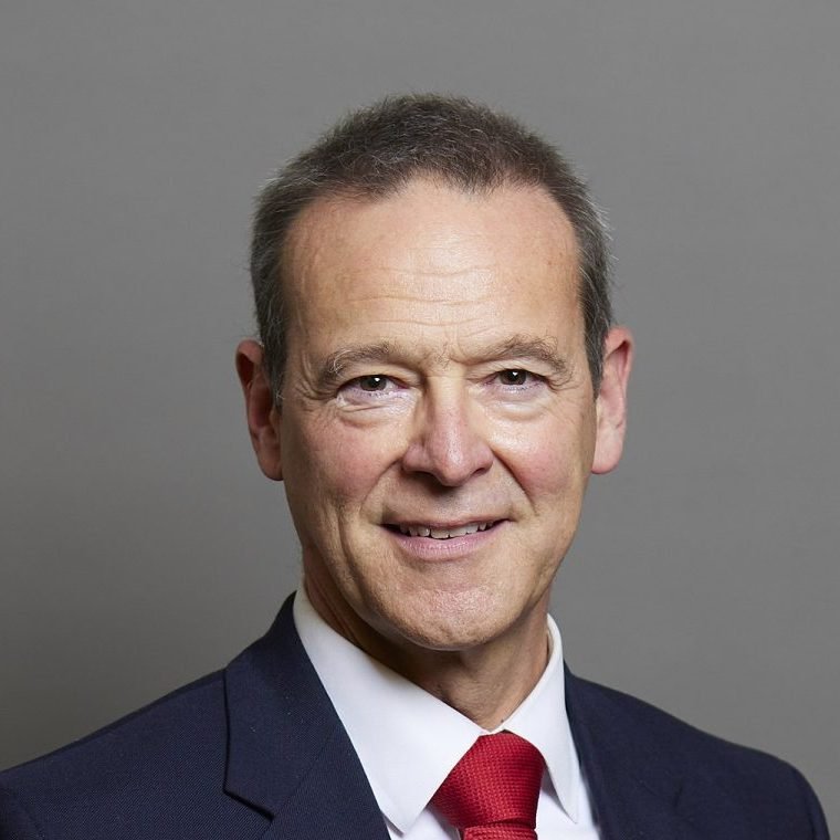 Lord Simon McDonald