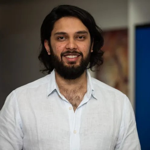 Junaid Wahedna Junaid Wahedna