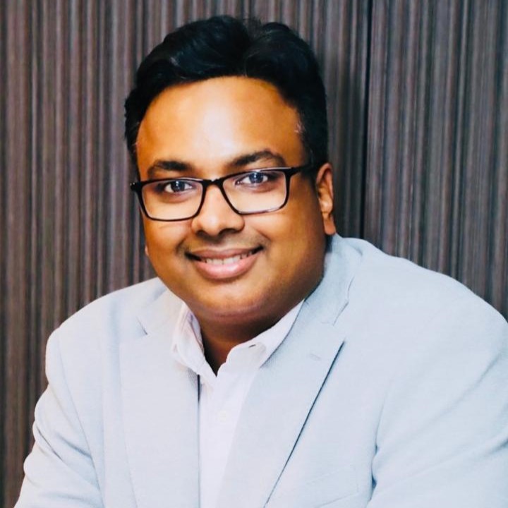 Nilesh Choudhary Nilesh Choudhary