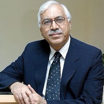 Dr. S.Y. Quraishi Dr. S.Y. Quraishi