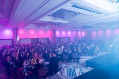 Black-tie Celebration Dinner, India Week at Royal Lancaster London