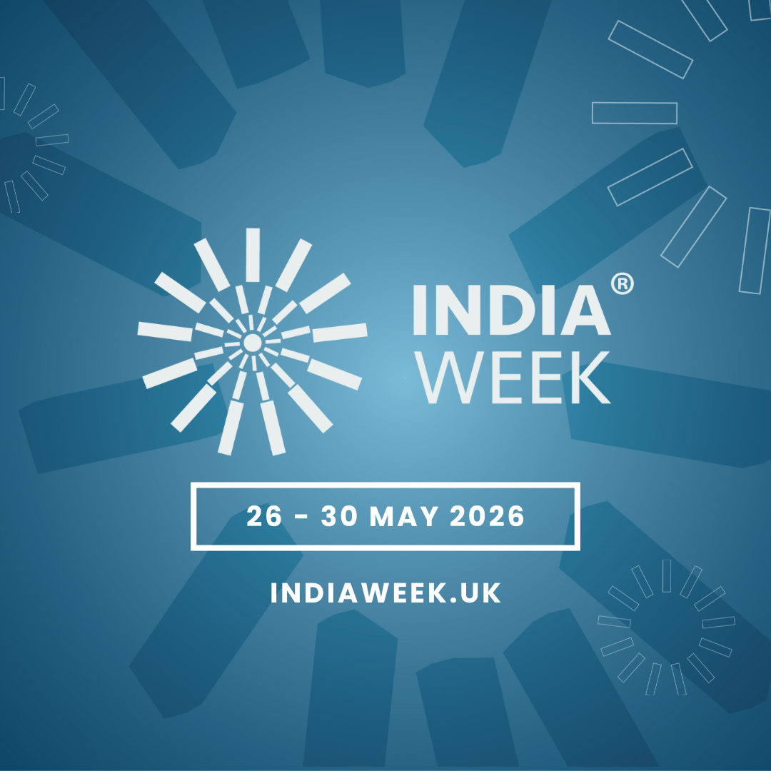 India Week social post