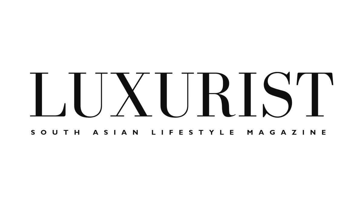 Luxurist magazine
