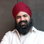 Dr Amrit Chandan