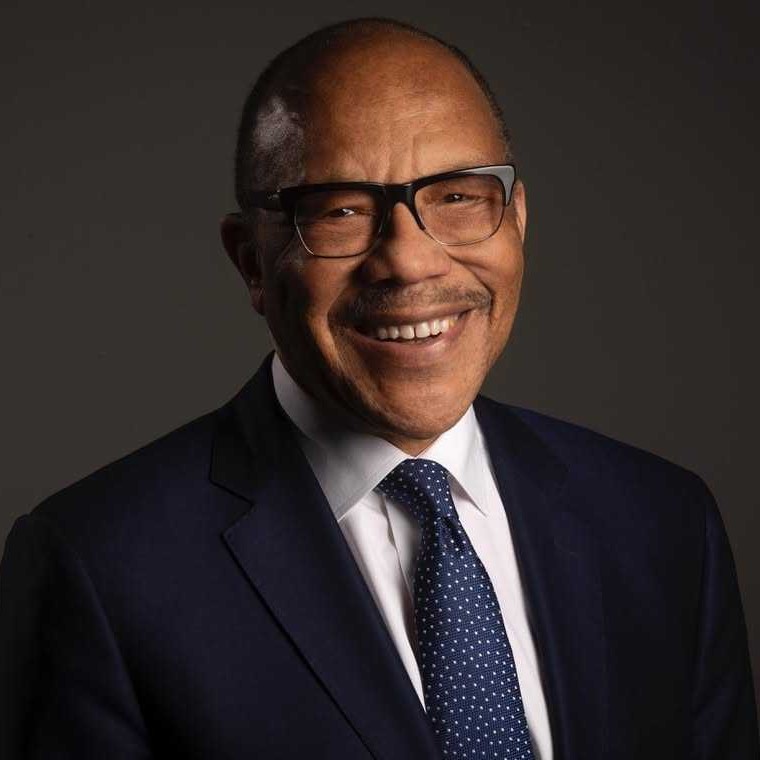 Eugene Robinson