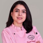 Prachi Dhabal Deb
