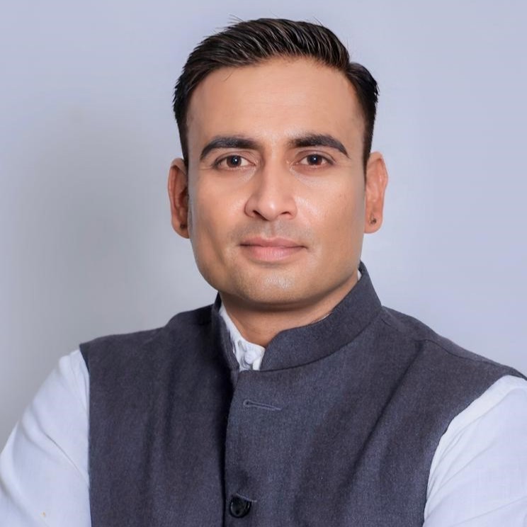 Azad Singh Rathore
