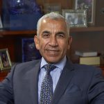 Karim Fatehi OBE