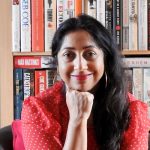 Sangeeta Waldron