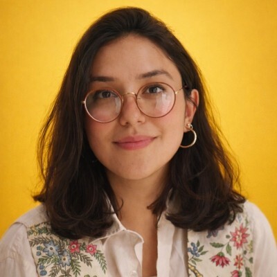 Shabnam Nasimi