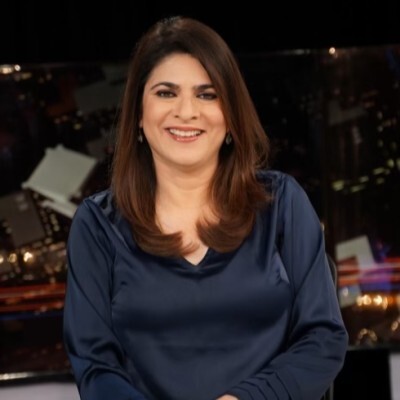 Sonia Singh