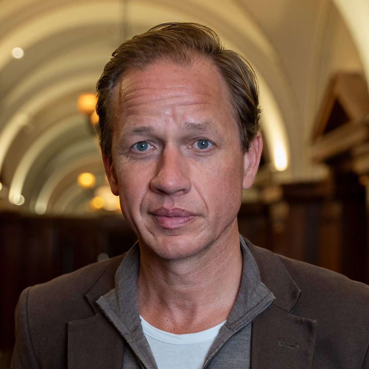 Stewart Langdon